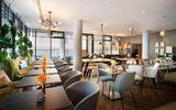 Restaurant Leonardo Hotel Salzburg City Center