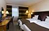 Doppelzimmer im Wyndham Grand Salzburg Conference Centre