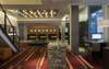 Lobby im Wyndham Grand Salzburg Conference Centre