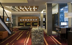 Lobby im Wyndham Grand Salzburg Conference Centre