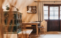 Schönleitn Suite Federleicht Wohn 4