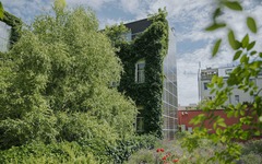 Boutiquehotel Stadthalle Lavendeldach
