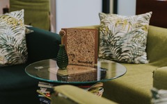 Boutiquehotel Stadthalle Lobby