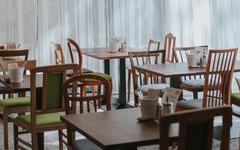 Boutiquehotel Stadthalle Restaurant