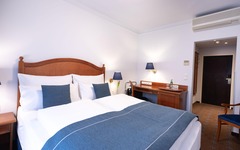 Garner Hotel Vienna - Prinz Eugen Doppelzimmer