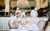 Grand Ferdinand Wien Restaurant
