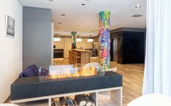 InterCity Hotel Wien Public Lobby