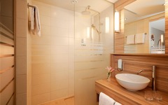 Room MockUp bathroom