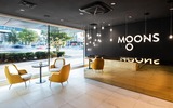 MOOONSVienna Lobby
