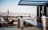 MOOONSVienna Rooftop Bar