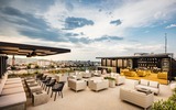 Rooftop Bar