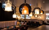 Motel One Wien Westbahnhof Restaurant