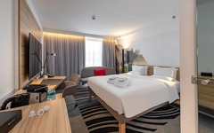Doppelzimmer Novotel Hauptbahnhof