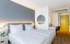 Plaza Inn Gasometer Doppelzimmer