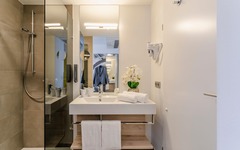 Plaza Inn Gasometer Doppelzimmer