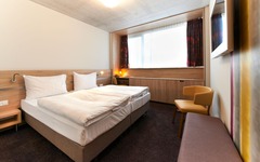 Comfort Doppelzimmer