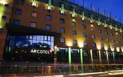 Arcotel Wimberger Außenansicht 