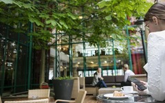 Arcotel Wimberger Garten