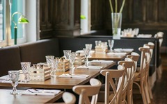 Arcotel Wimberger Restaurant