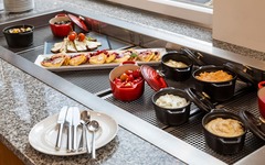 Zeitgeist Vienna Früstück