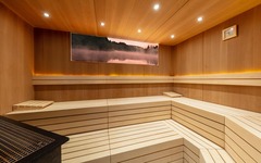 Zeitgeist Vienna Sauna