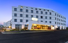 Plaza Inn Wiener Neustadt Fassade