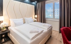 Plaza Inn Wiener Neustadt Zimmer