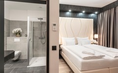 Plaza Inn Wiener Neustadt Zimmer