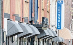 Außenansicht WestCordHotelCityCentre