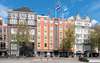 WestCordHotelCityCentre Außenansicht