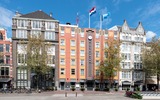 WestCordHotelCityCentre Außenansicht