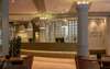 WestCordHotelCityCentre Lobby