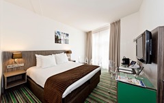 WestCordHotelCityCentre Doppelzimmer