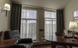 A-Train-Hotel Amsterdam First Class Room