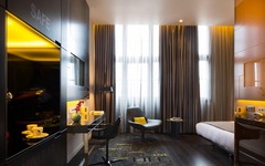 Art'Otel Amsterdam Iconic