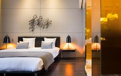 Art'Otel Amsterdam Junior Suite