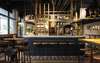 Bar im Ibis Amsterdam Centre