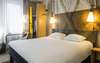Doppelzimmer im Ibis Amsterdam Centre