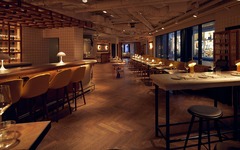 Kimpton De Witt Amsterdam Bar