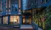 Kimpton De Witt Amsterdam Außenansicht