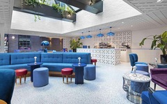 Kimpton De Witt Amsterdam Lyan