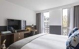 Kimpton De Witt Amsterdam Zimmer