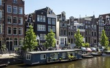 Max Brown Hotel Canal District Außenansicht