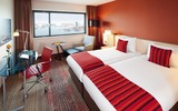 Zimmer im Mövenpick Hotel Amsterdam City Centre