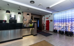 Leonardo Boutique Hotel Barcelona Sagrada Familia Reception