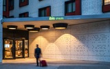 ibis Styles Barcelona City Bogatell Außenansicht