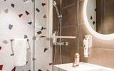 ibis Styles Barcelona City Bogatell Bad