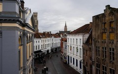 Hotel du Théâtre Außenansicht 