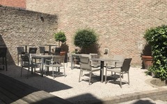 Hotel du Théâtre Terrasse