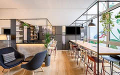 B&B Hotel Brussels Centre Gare du Midi Bar